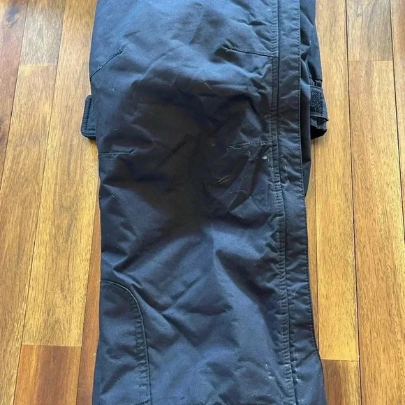 Decente snow pants - Picture 7 of 11